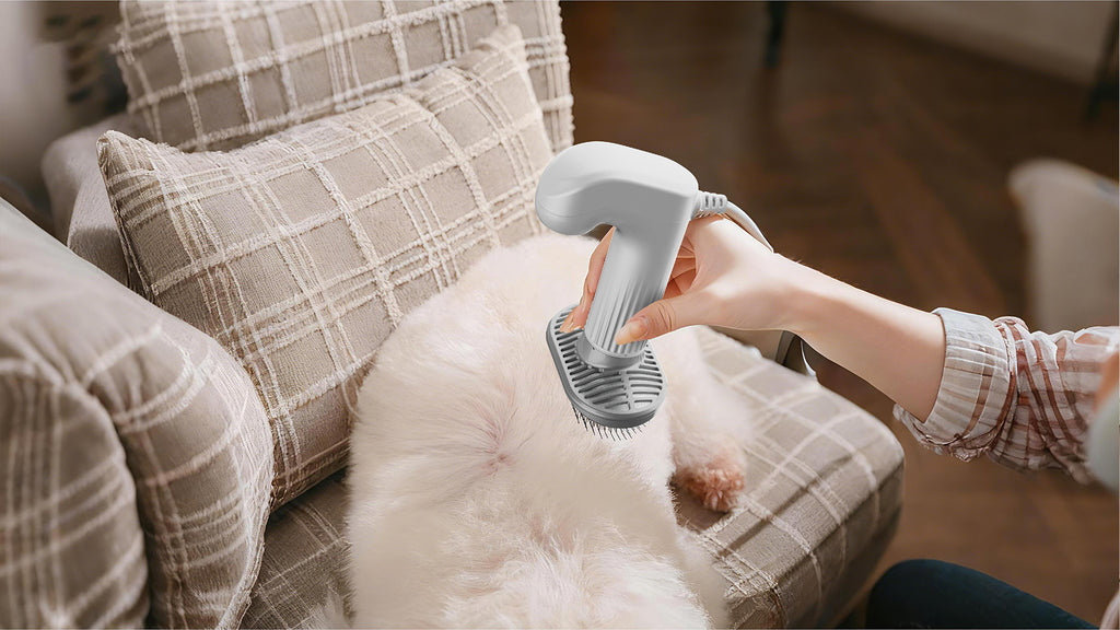 FluffyGroom