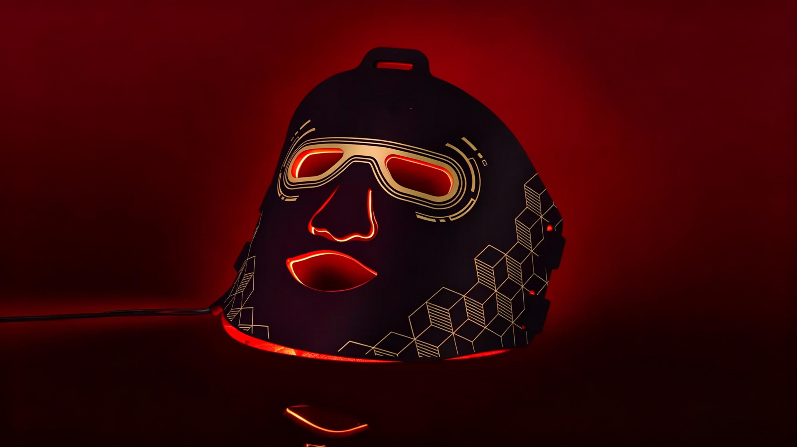 LED FACIAL MASK