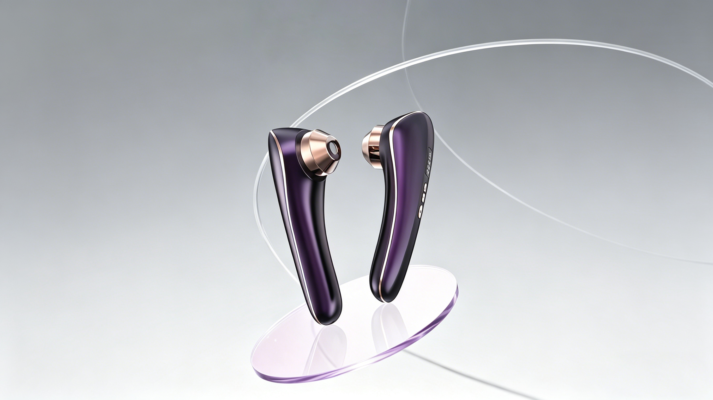 Advanced HIFU Deep Therapy Device