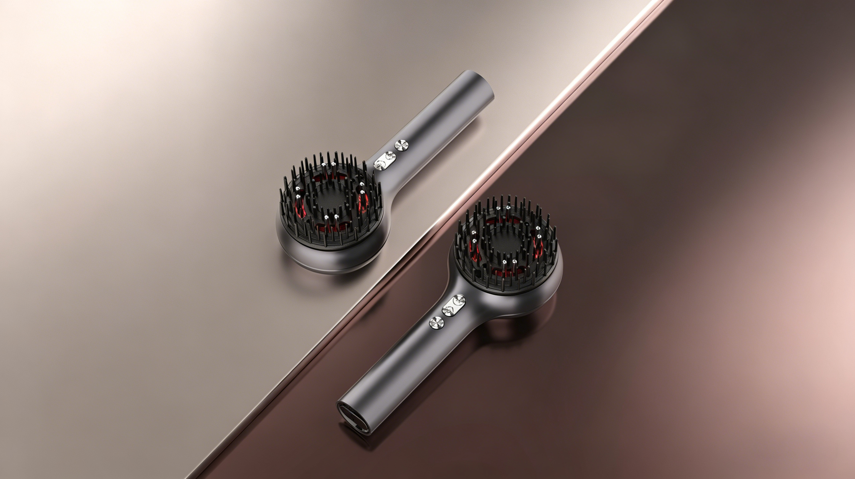 RootCore · Red-Light EMS Infusion Comb